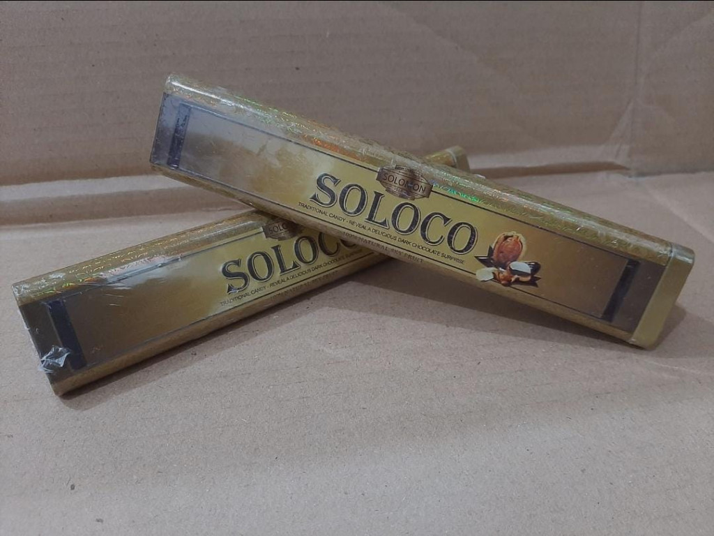 Soloco Di Mataram
